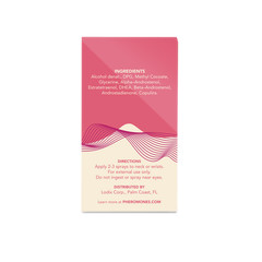 Attract Men with LuvEssentials MAX ATTRACTION Pheromones