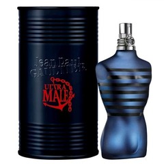 Jean Paul Gaultier Le Male Pride Edition 125ml Oriental Fougere Men’s Perfume