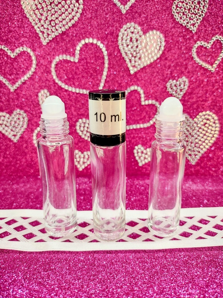 10 ml Roll On Bottles, Best Selling Perfume Oils, Muslim Oils