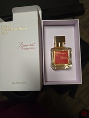 Maison Francis Kurkdjian Baccarat Rouge 540 Eau de Parfum 70 ml in Tester Box