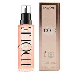 IDOLE L’EAU DE PARFUM-LANCOME The Refill Recharge EDP-3.4oz/100 ml SEALED
