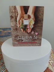 CLEAN “RESERVE SPARKLING SUGAR” Women’s EDP spray 0.05oz/1.5ml NIB