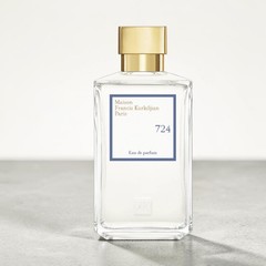 724 maison francis kurkdjian 6.8 oz