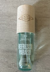 Sol de Janeiro Refresco Paraíso Perfume Mist LIMITED EDITION 3 OZ