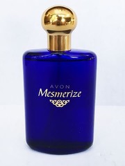 Avon Mesmerize 3.4oz Men’s Eau de Cologne