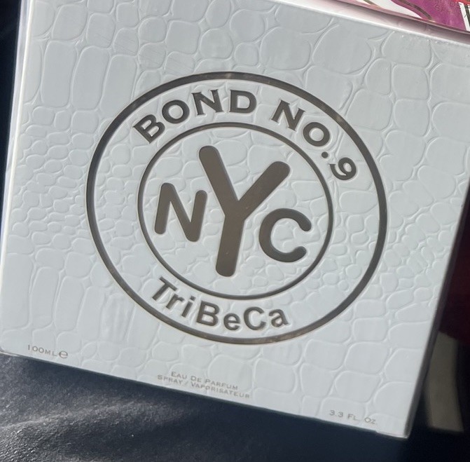 Bond No. 9 Tribeca NYC Eau de Parfum Spray, Regular Size 3.3 fl oz(No Plastic)