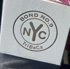 Bond No. 9 Tribeca NYC Eau de Parfum Spray, Regular Size 3.3 fl oz(No Plastic)