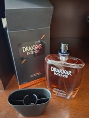 Drakkar Intense Eau de Parfum spray for men by Guy Laroc 100ml (3.4 FL. OZ.)