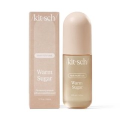 Kitsch Hair Perfume Mists – Warm Sugar – 1.7 fl oz