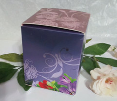 Bath & Body Works FRENCH LAVENDER & HONEY Eau De Parfum EDP 3.4 oz & Wallflower