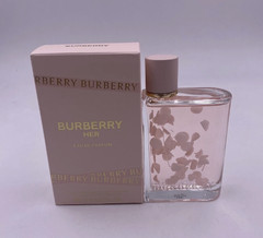 Burberry Her 2.9 oz EDP Perfume Women New in Box – Petals