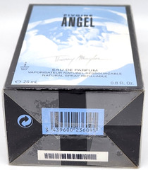 Pivoine Angel For Women By Thierry Mugler Eau de Parfum Spray 0.8 fl oz