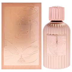 Qissa – Delicious by Paris Corner for Women – 3.4 oz EDP Spray