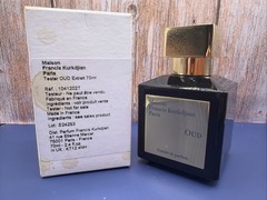 Maison Francis Kurkdjian OUD Extrait 2.4oz Brand New