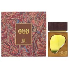 Bombay Oud EDP Perfume By Ahmed Al Maghribi 80 ML🥇New Rich Luxury Niche🥇