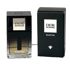Homme Parfum Splash 0.25 Ounce, Black