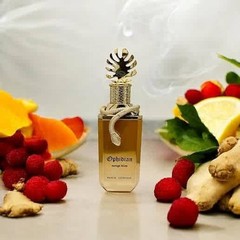 Paris Corner Unisex Ophidian Mango Bliss EDP Spray 3.38 oz Fragrances