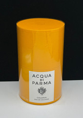 Acqua Di Parma Colonia Eau De Cologne 3.4 oz 100 ml New In Box