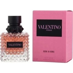 Valentino Donna Born In Roma for Women EDP 3.4oz / 100ml – New Edition