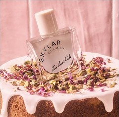 SKYLAR True Love’s Cake Eau de Parfum EDP Spray 1.7 fl oz Vegan RETAIL $96