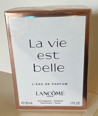 Lancôme La Vie Est Belle Eau de Parfum Spray 1 fl oz Refillable