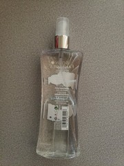 Parfums de Coeur Body Fantasies Signature Fresh White Musk 8oz Women’s Body…