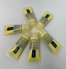 6 x Clinique Dramatically Different Moisturizing Lotion+ 15ml each J256
