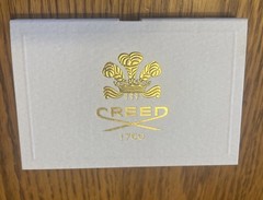 Creed Eladaria 0.05 oz / 1.5 ml EDP Spray Vial for Women New Sample Size (126)