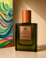 Hands Up Inspired by Wild Vetiver Extrait de Parfum 50ml New 2026 Release  hk