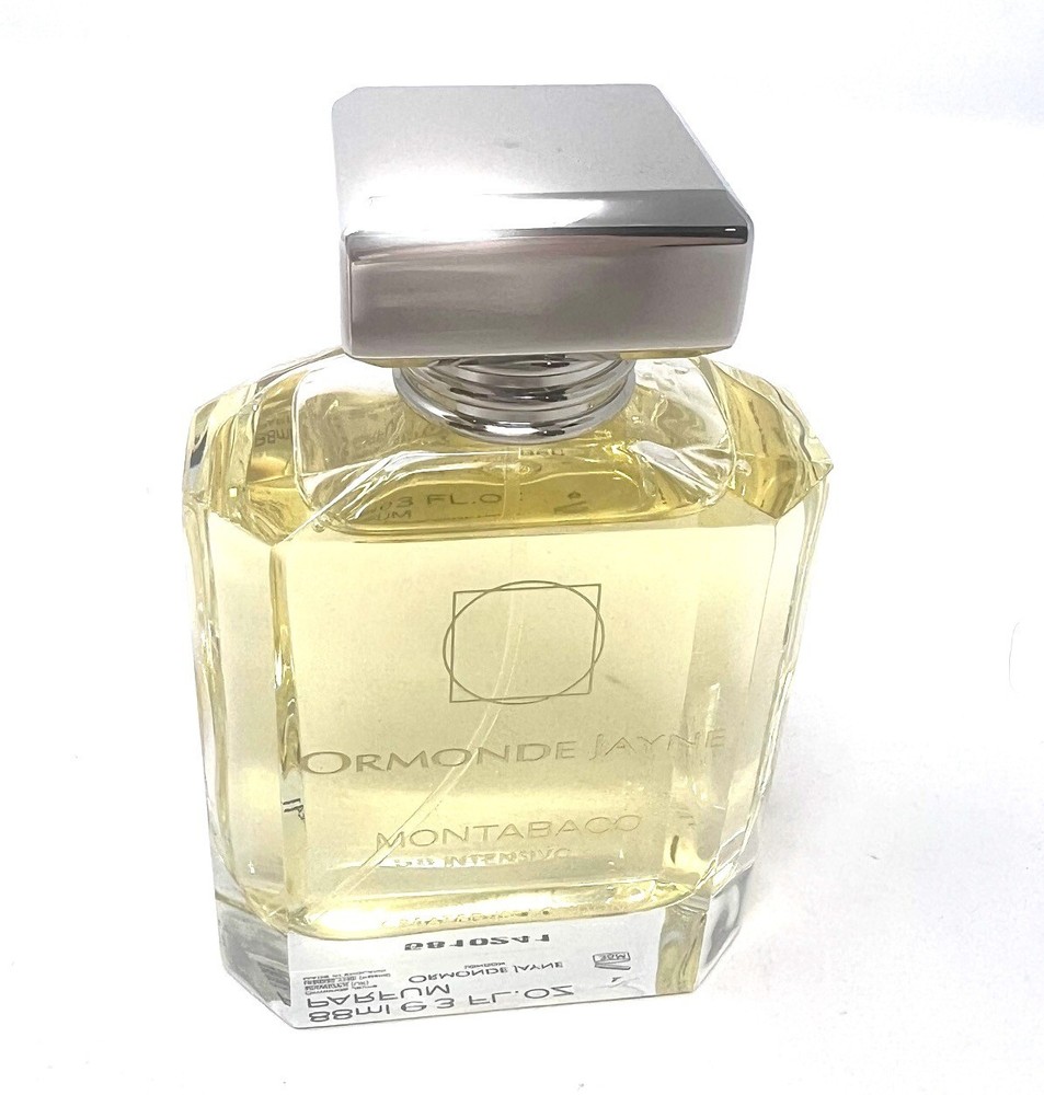 Ormonde Jayne Montabaco Intensivo Parfum Large Size 3.0oz/88ml