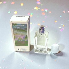 FUTURE SOCIETY Floating Forest Eau de Parfum 1.6 fl oz NIB MSRP $98