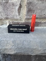 Frederic Malle Heaven Can Wait Eau de Parfum Spray, Sample Size 0.04oz/1.2mL,NIB