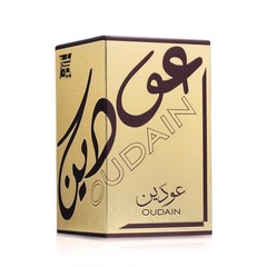 Oudain By Lattafa Perfumes 3.4Oz Unisex Long Lasting Fragrance For Men Women