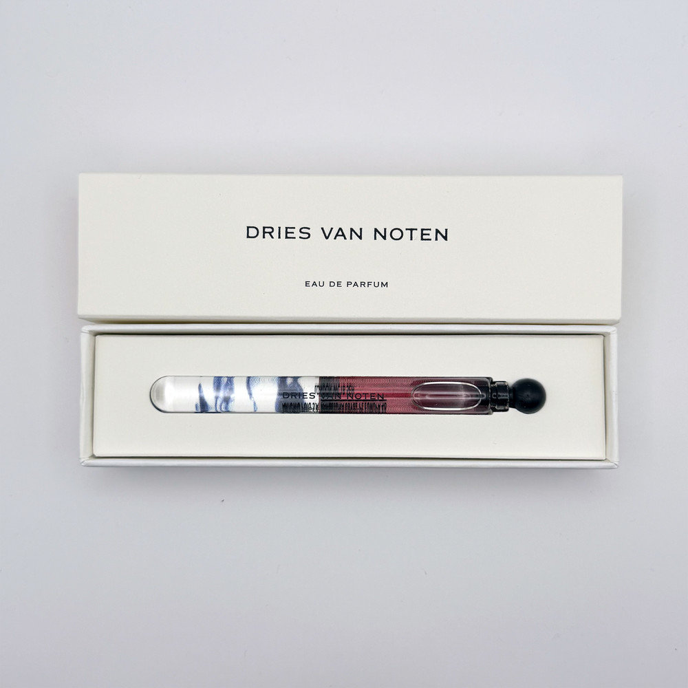 Dries Van Noten Soie Malaquais EDP Sample 4ml 0.14oz [New / Free Shipping]