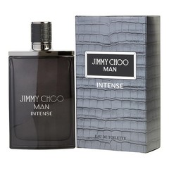 Jimmy Choo Man Intense EDT 3.3 oz / 100 ml Spray