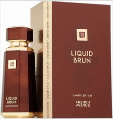 Liquid Brun Edición Limitada Extrait de Parfum 5.1 fl oz New In Box Authentic