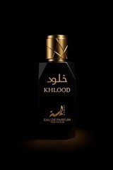 Khlood Lamsa For Women’s 3.4 FL OZ/100ML