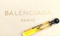 BALENCIAGA PARFUM 2ml Splash Vials & 10ml Mini Bottles~YOUR CHOOSE!