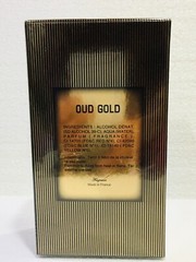 Oud Gold Fragrance for Unisex Eau de Parfum 100ml New in Sealed Box Rare