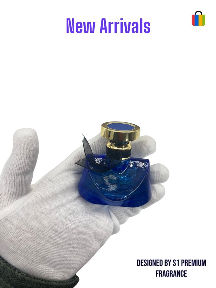 Inspired By Zara Unisex Adult Perfume EAU DE PERFUM 30ML Spray Gift