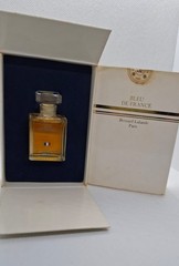Bernard Lalande Paris Parfum 8ml 1/4oz Splash Rare France