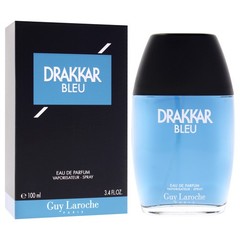 Drakkar Bleu by Guy Laroche for Men – 3.4 oz EDP Spray