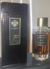 Mancera Amore Caffè Eau de Parfum Spray 4 fl oz