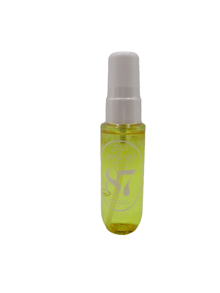 Sol de Janeiro Cheirosa 87 Perfume Mist ~ 30 ml / 1 oz