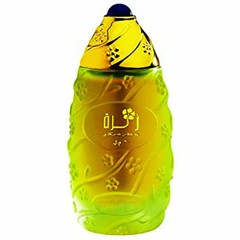 Zahra Perfume Oil 30 ML (1.01 oz) by Swiss Arabian Women’s Fragrances