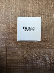 Future Society Haunted Rose Eau de Parfum