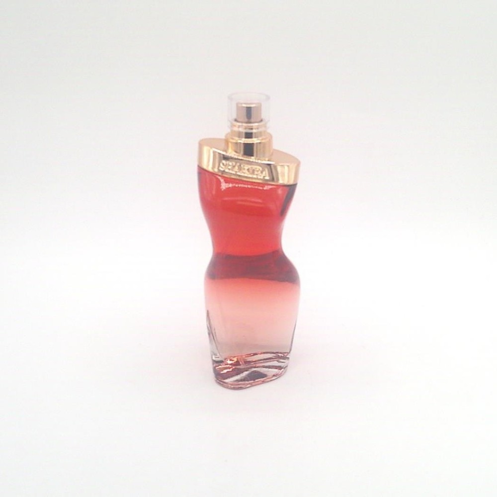Dance MIDNIGHT MUSE by Shakira EDT For Women 2.7 oz / 80 ml *NEW*