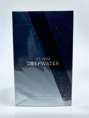 VS HIM DEEP WATER BY Victoria’s Secret 3.4 oz / 100 ml EDP