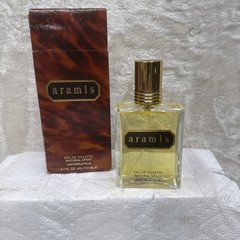 Aramis Cologne for Men Classic Original 3.7 fl oz EDT New in Box