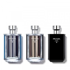 Prada L’Homme 3.4 oz EDT Cologne for Men New In Box